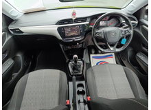 2021 Opel Corsa 1.2L Petrol For Sale Images