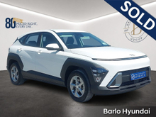 Hyundai Kona Signature 1.6i HEV (Hybrid Automatic)