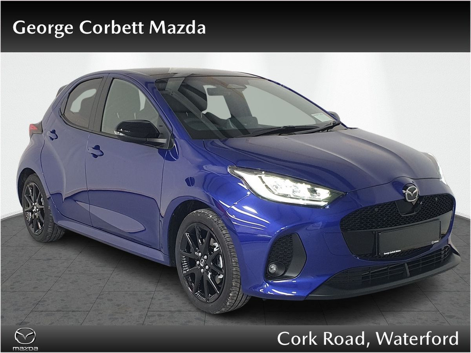 Used Mazda 2 2026 in Waterford