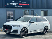 2020 Audi Q7 3L Petrol Plug-in Hybrid For Sale Images