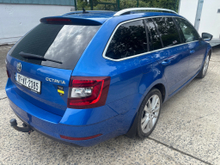 2019 Skoda Octavia 1.6L Diesel For Sale Images