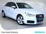 2018 AUDI A1 AUTOMATIC