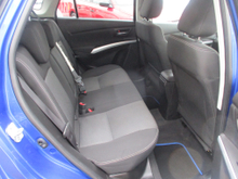 2014 Suzuki SX4 S-Cross 1.6L Petrol For Sale Images