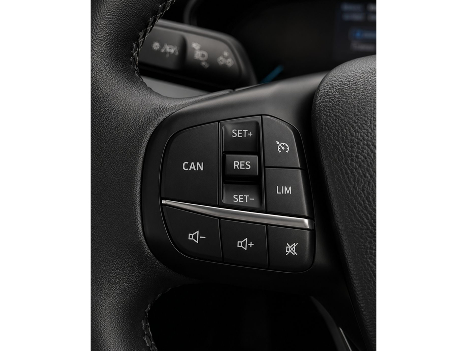 2022 Ford Focus 1.5L Diesel For Sale Images