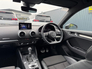 2019 AUDI A3 S-LINE - 1.4 PETROL - AUTO - 12M WARRANTY - CAR: 1398