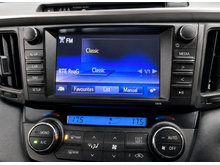 2018 Toyota Rav4 2L Diesel For Sale Images