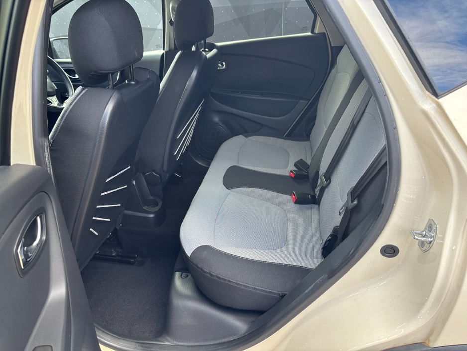 2015 Renault Captur 1.3L Petrol For Sale Images