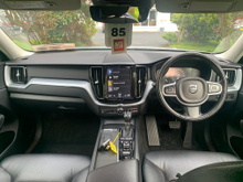 2018 Volvo XC60 2L Diesel For Sale Images