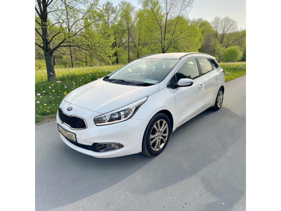 2014 Kia Ceed For Sale Images