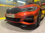 2020 BMW 3 SERIES G20 E M SPORT 4DR AUTO 290BHP 