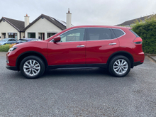 2020 Nissan X-Trail 1.7L Diesel For Sale Images