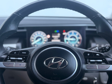 2023 Hyundai Tucson 1.6L Diesel For Sale Images