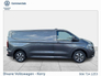 2026 VOLKSWAGEN TRANSPORTER HIGHLINE LWB 2.0TDI 110BHP