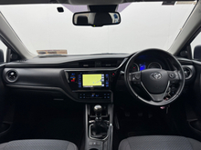 2018 Toyota Corolla 1.3L Petrol For Sale Images