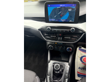 2021 Ford Focus 1.5L Diesel For Sale Images
