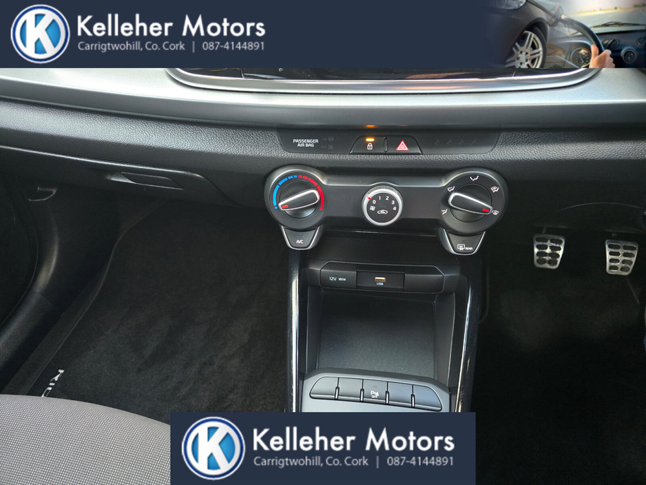 2022 Kia Rio 1.2L Other For Sale Images