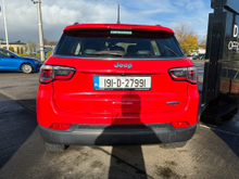 2019 Jeep Compass 1.6L Diesel For Sale Images