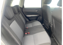 2023 Suzuki Vitara 1.4L Petrol For Sale Images