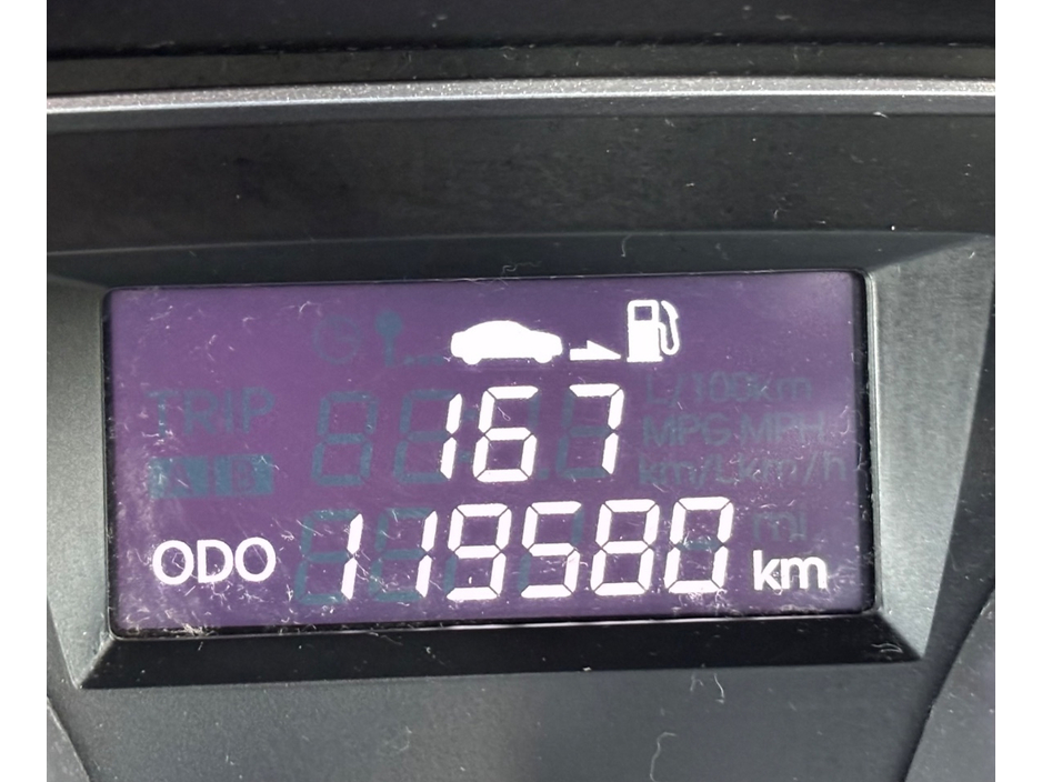 Hyundai ix35 1.7 EXECUTIVE 4DR — thumbnail 6