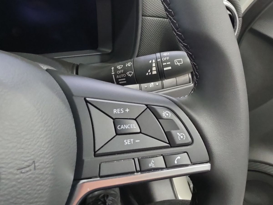 2026 Nissan Juke 1L Petrol For Sale Images