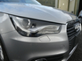 2015 AUDI A1 WITH NCT