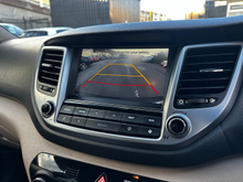 2017 Hyundai Tucson 1.7L Diesel For Sale Images