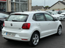 2016 VOLKSWAGEN POLO HIGH SPEC - HIGHLINE 1.2 AUTOMATIC * 6 STAMP SERVICE HISTORY * 2 STAGE HEATED SEATS * PART LEATHER TRIM * REVERSE CAMERA * ADAPTIVE CRUISE CONTROL * AUTO LIGHTS * BLUETOOTH * CLIMATE CONTROL *