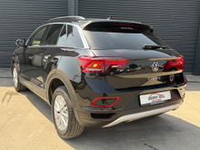 2023 Volkswagen T-Roc 2L Diesel For Sale Images