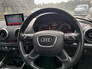 2016 AUDI A3 1.4 Tsi  Automatic 5 Door