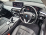 2021 BMW 5 SERIES 