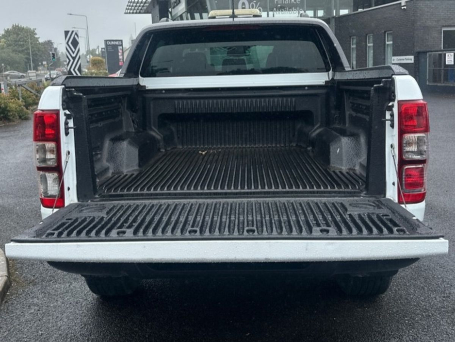 2023 Ford Ranger 2L Diesel For Sale Images
