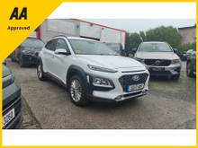 2020 Hyundai Kona 1L Petrol For Sale Images