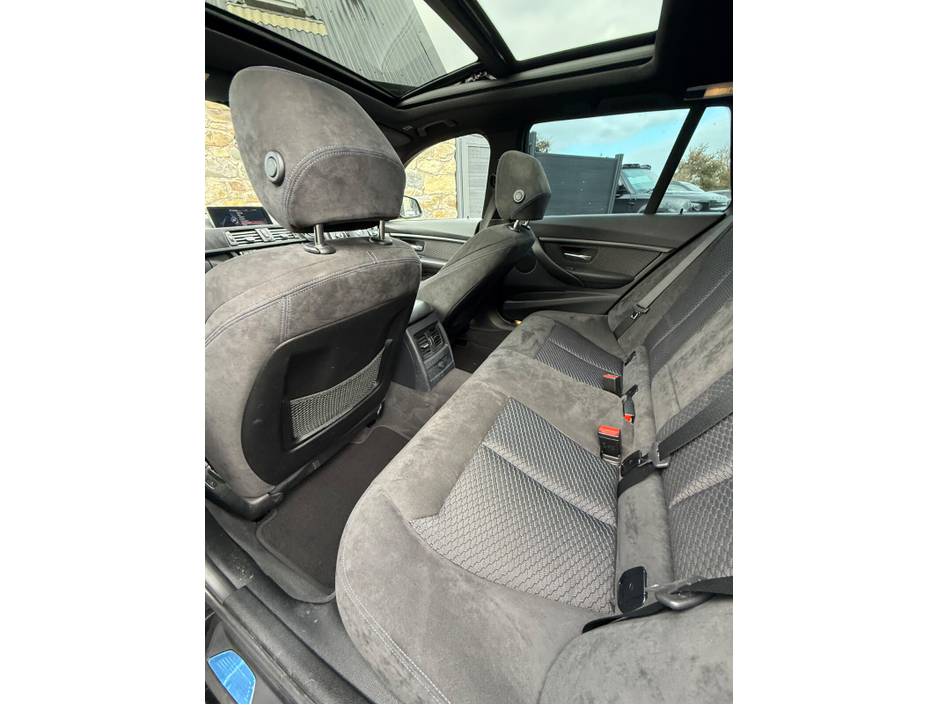 2013 BMW 3 Series 2L Diesel For Sale Images