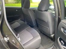 2018 Nissan Leaf 0L Electric For Sale Images