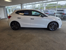 2019 SEAT Ibiza 1L Petrol For Sale Images