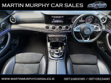 2018 Mercedes-Benz E Class 2L Diesel For Sale Images