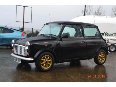Images For 1989 Austin Mini Thirty Price 65 10 Petrol For Sale