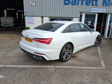 2019 Audi A6 2L Diesel For Sale Images