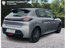2021 Peugeot 208 1.2L Petrol For Sale Images