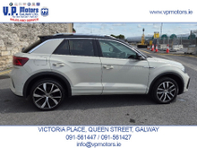 2023 Volkswagen T-Roc 2L Diesel For Sale Images