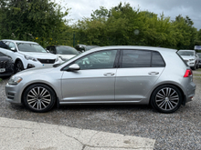 2013 Volkswagen Golf 1.4L Petrol For Sale Images