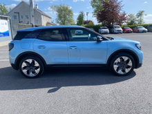 2025 Ford Explorer 0L Electric For Sale Images