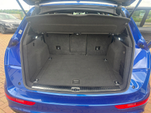 2016 Audi SQ5 3L Diesel For Sale Images