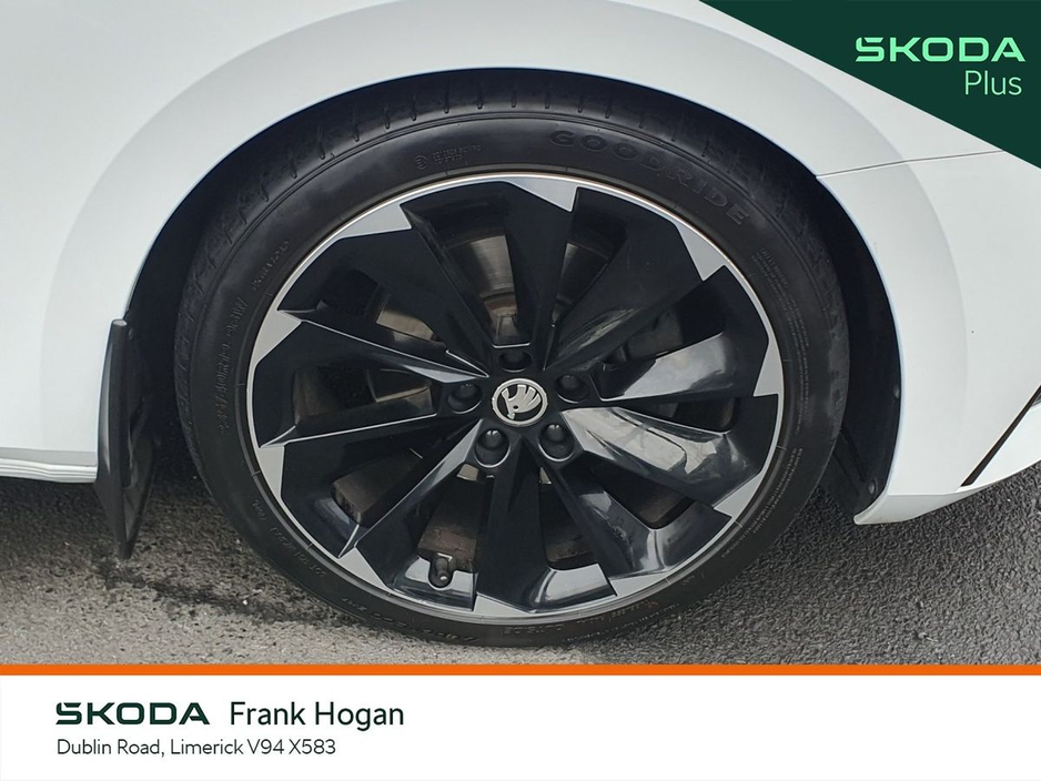 Skoda Superb SUPERB SPT 2.0TDI 150HP DSG SUNROOF CALL JACK ON 061-416-000 — thumbnail 9