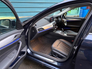 2019 BMW 5 SERIES N1 2 Seat Commercial Van