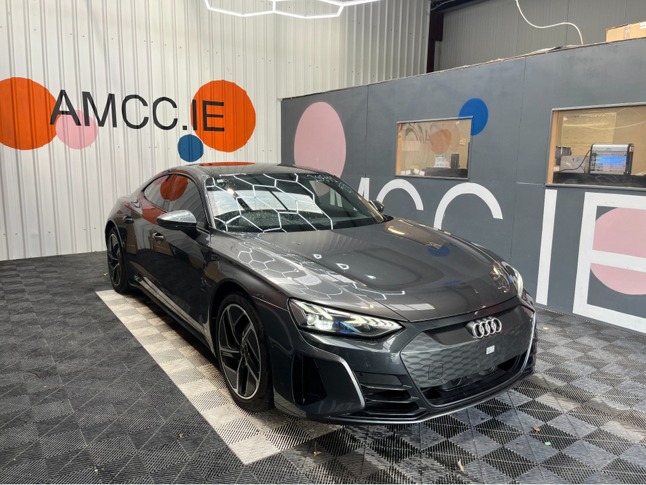 Used Audi 2023 in Dublin
