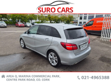 2019 Mercedes-Benz B Class 1.6L Petrol For Sale Images