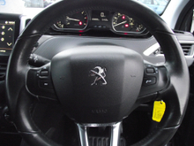 2018 Peugeot 2008 1.5L Diesel For Sale Images