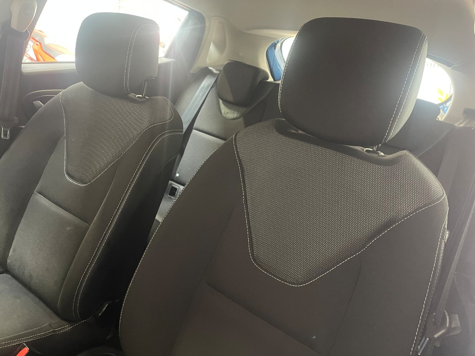 2016 Renault Clio 1.2L Petrol For Sale Images
