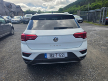 2018 Volkswagen T-Roc 1.6L Diesel For Sale Images